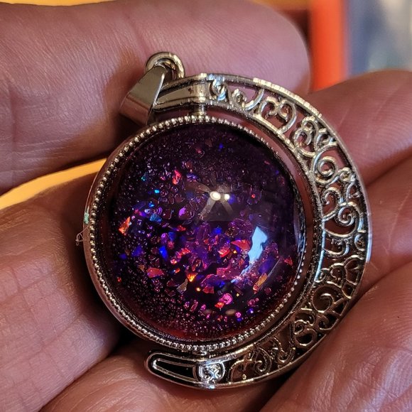 Necklace Pendant - Picture 8 of 17